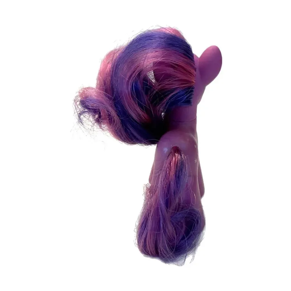 My Little Pony Scoot-A-Loo - Brushable